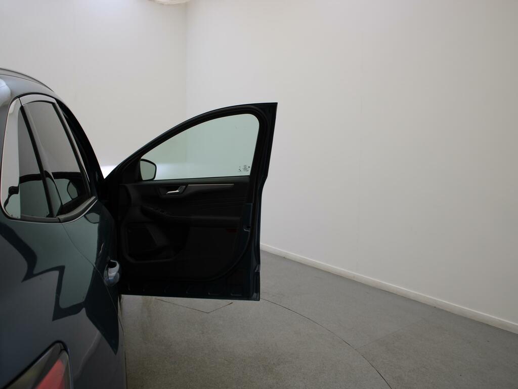 Ford Kuga 1.5T Ecoboost St Line X Edition Suv Man Black #25