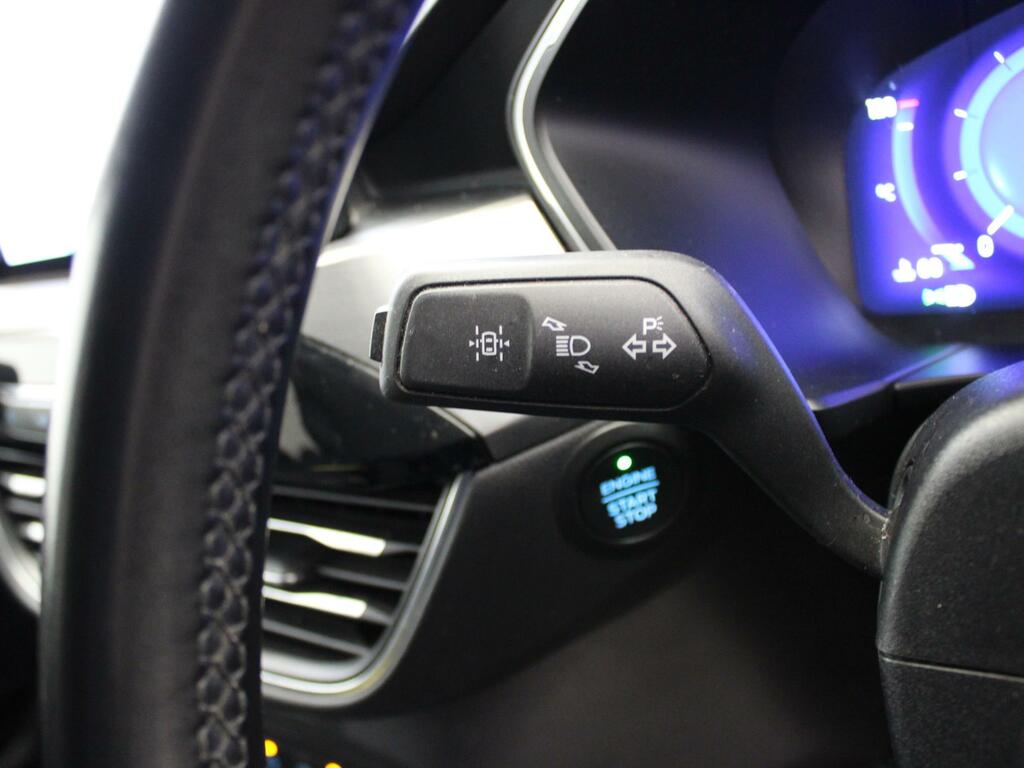 Ford Kuga 1.5T Ecoboost St Line X Edition Suv Man Black #24