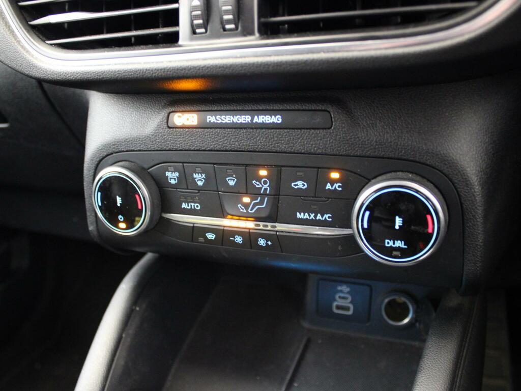 Ford Kuga 1.5T Ecoboost St Line X Edition Suv Man Black #21