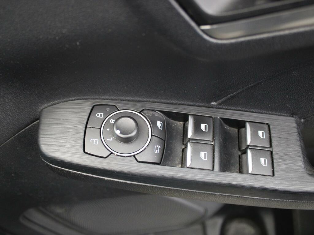 Ford Kuga 1.5T Ecoboost St Line X Edition Suv Man Black #26