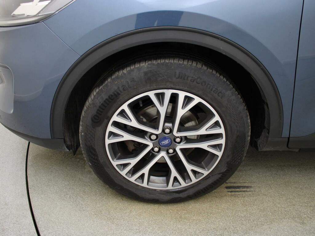 Ford Kuga 1.5T Ecoboost St Line X Edition Suv Man Black #32