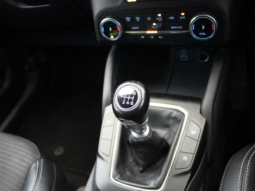 Ford Kuga 1.5T Ecoboost St Line X Edition Suv Man Black #22