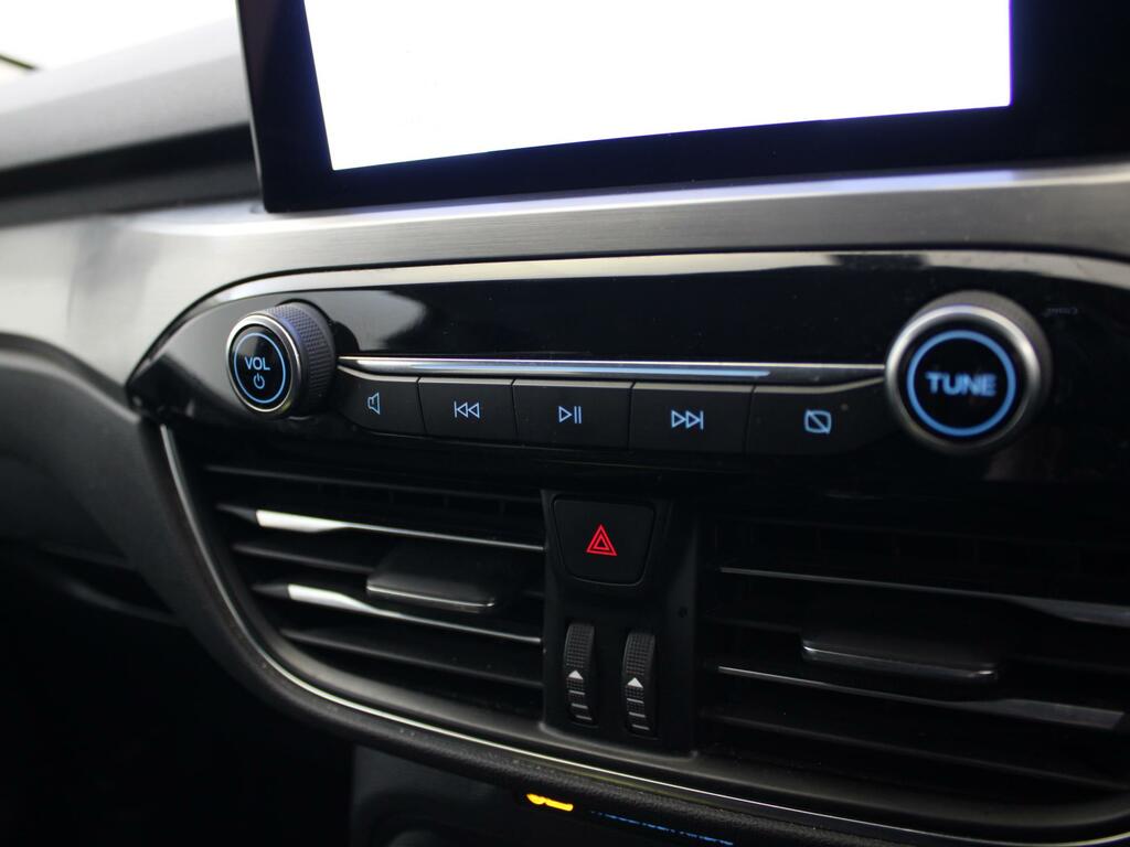 Ford Kuga 1.5T Ecoboost St Line X Edition Suv Man Black #20
