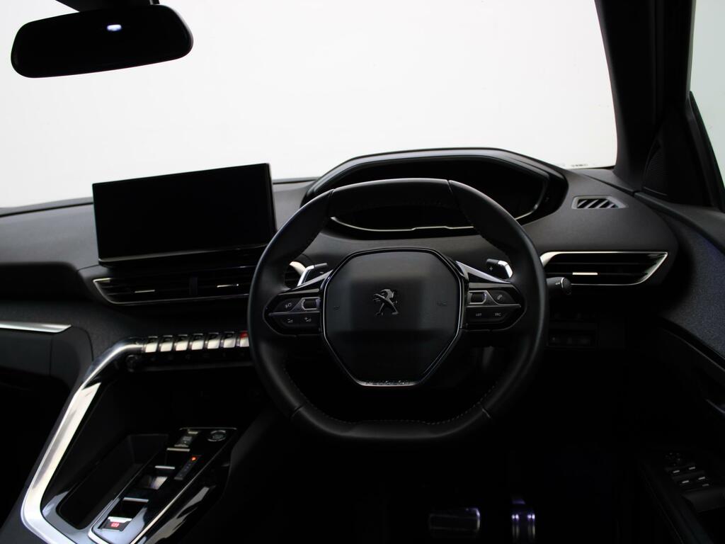 Peugeot 3008 73Kwh Gt  #16