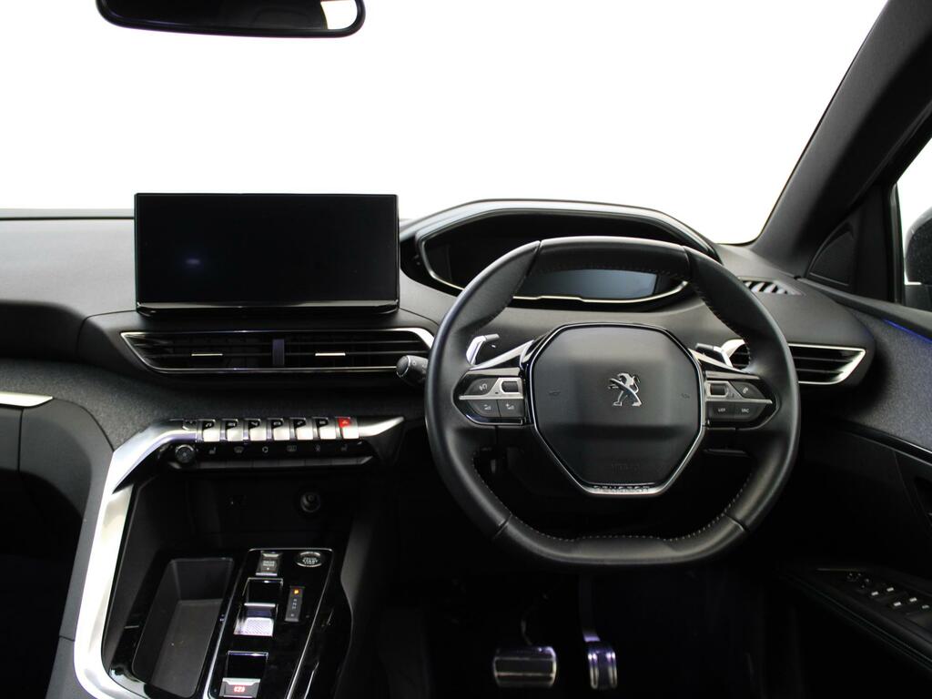 Peugeot 3008 73Kwh Gt  #15
