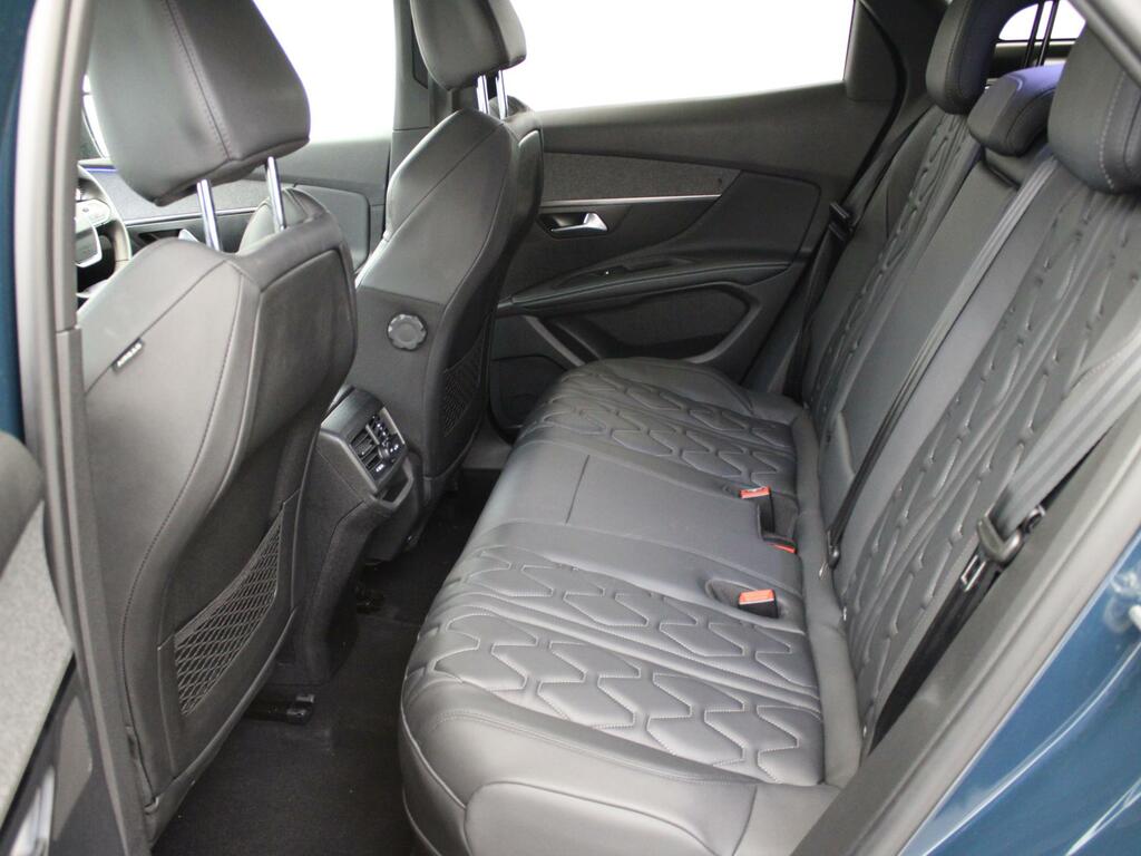 Peugeot 3008 73Kwh Gt  #11