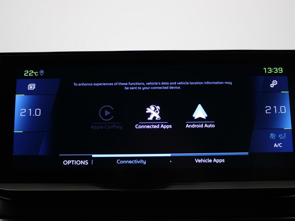 Peugeot 3008 73Kwh Gt  #18
