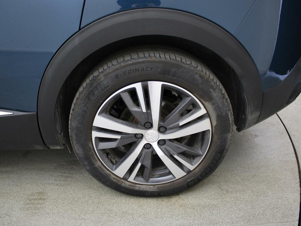 Peugeot 3008 73Kwh Gt  #41