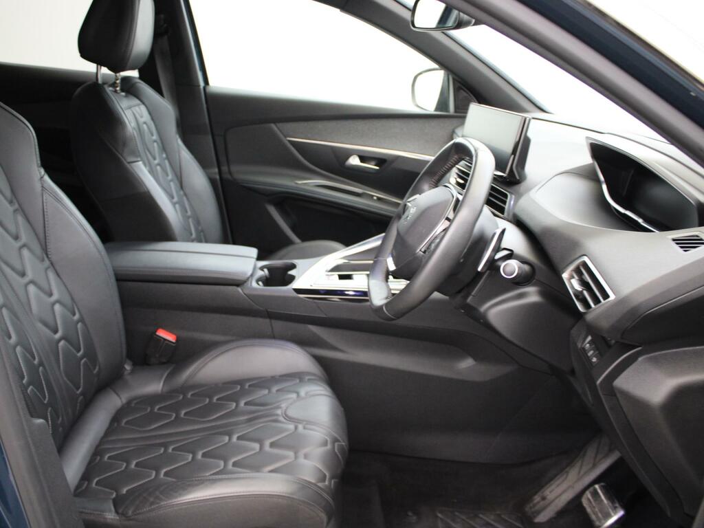 Peugeot 3008 73Kwh Gt  #9