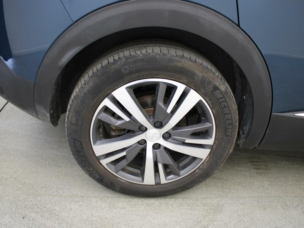 Peugeot 3008 73Kwh Gt  #40
