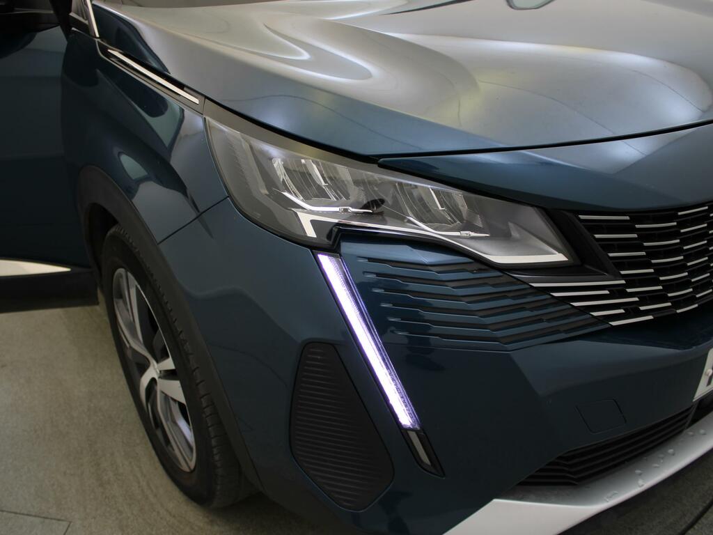 Peugeot 3008 73Kwh Gt  #38