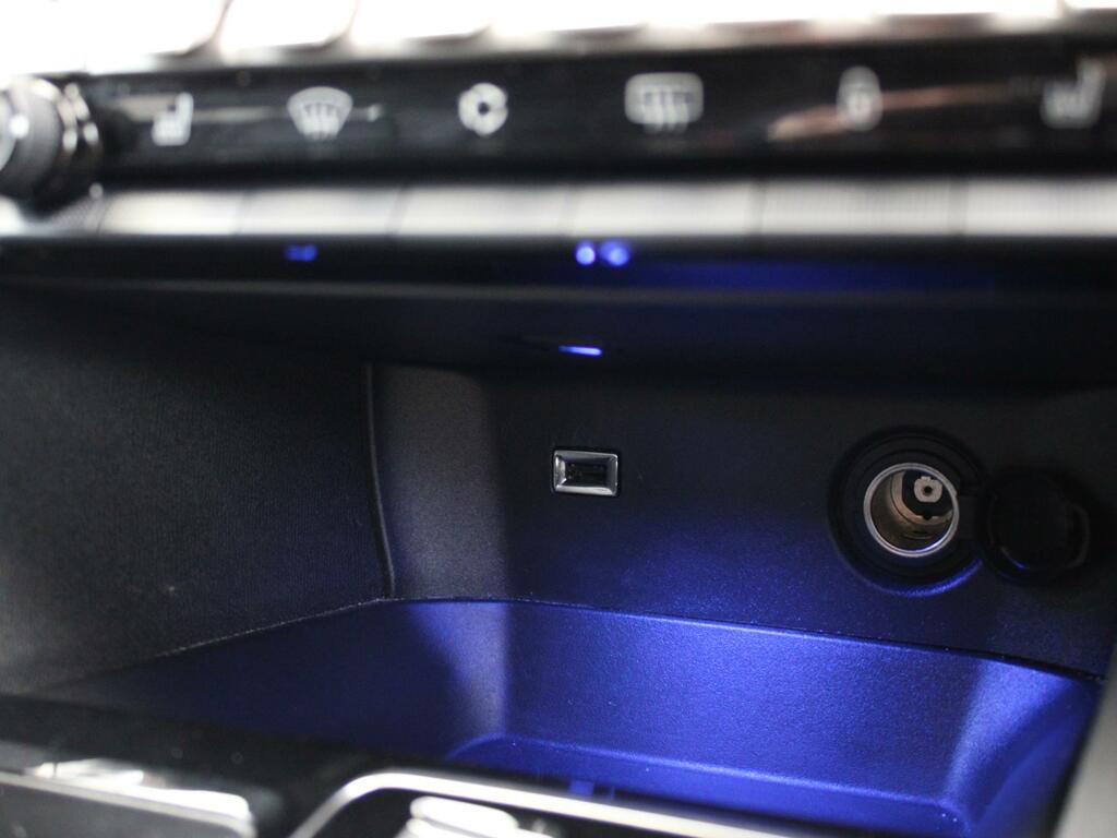 Peugeot 3008 73Kwh Gt  #25
