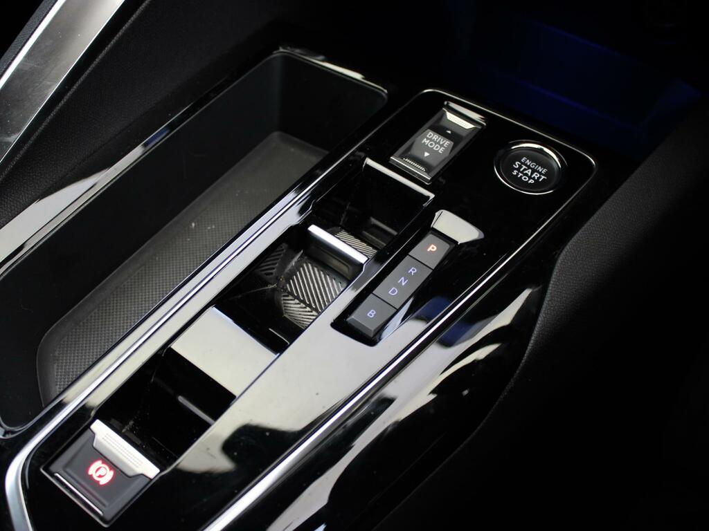 Peugeot 3008 73Kwh Gt  #26