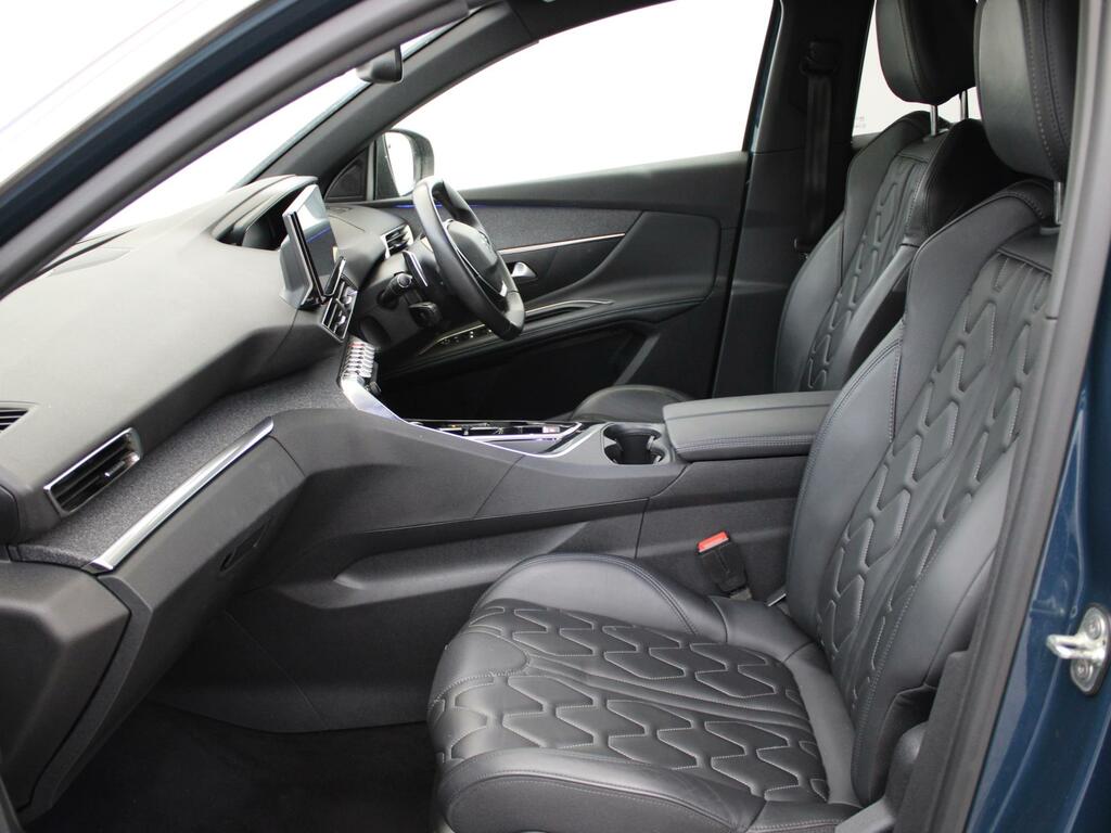 Peugeot 3008 73Kwh Gt  #10