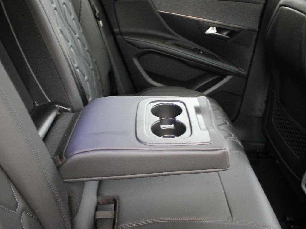 Peugeot 3008 73Kwh Gt  #13
