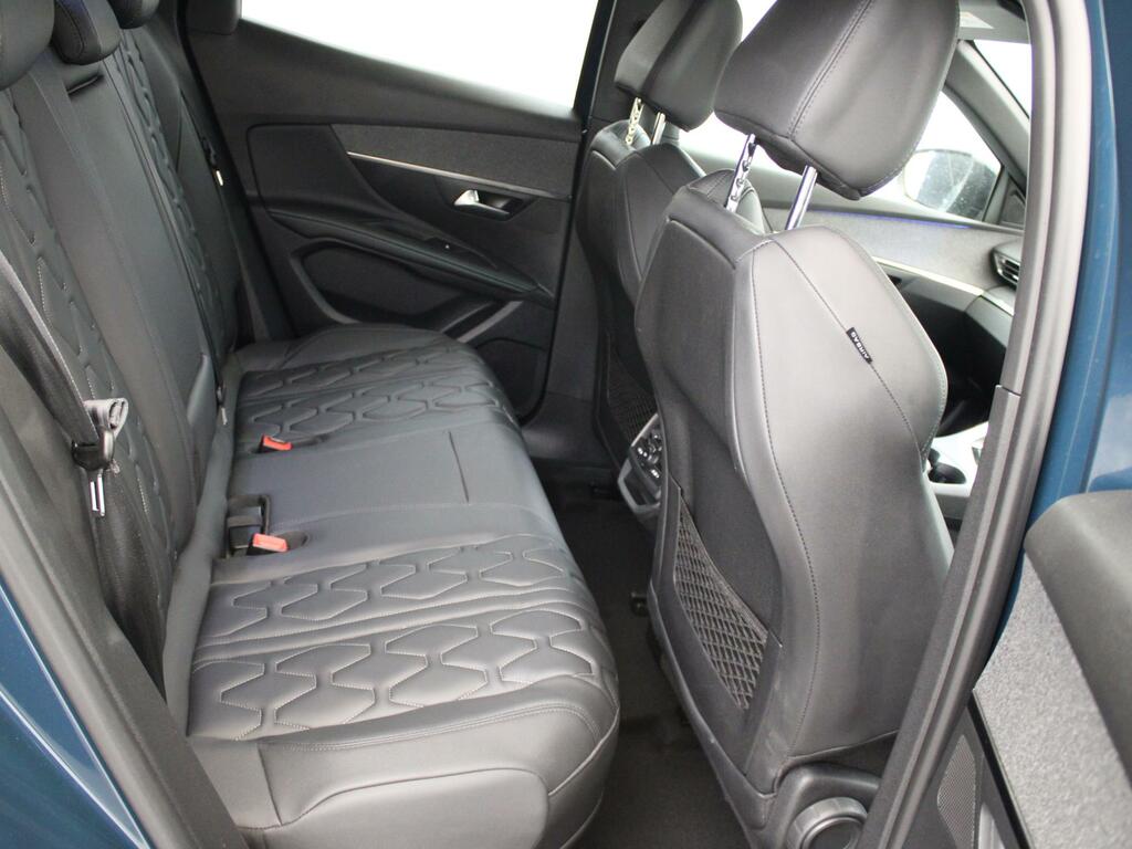 Peugeot 3008 73Kwh Gt  #12