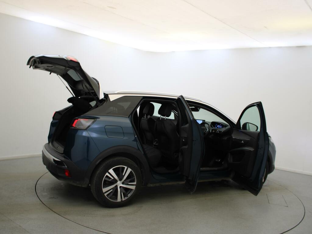 Peugeot 3008 73Kwh Gt  #37