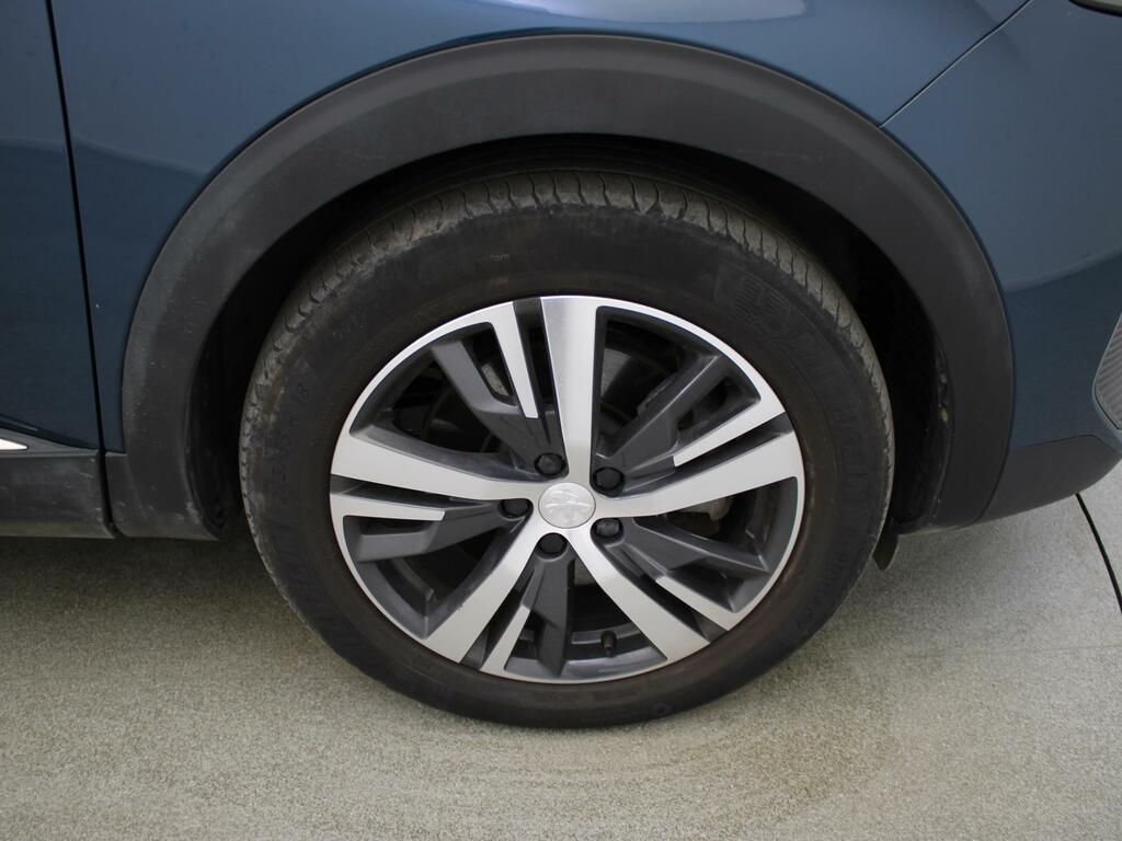Peugeot 3008 73Kwh Gt  #39