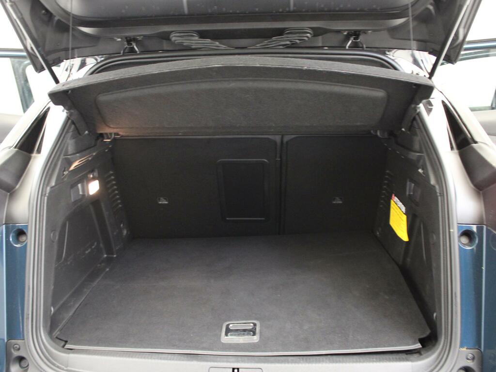 Peugeot 3008 73Kwh Gt  #36