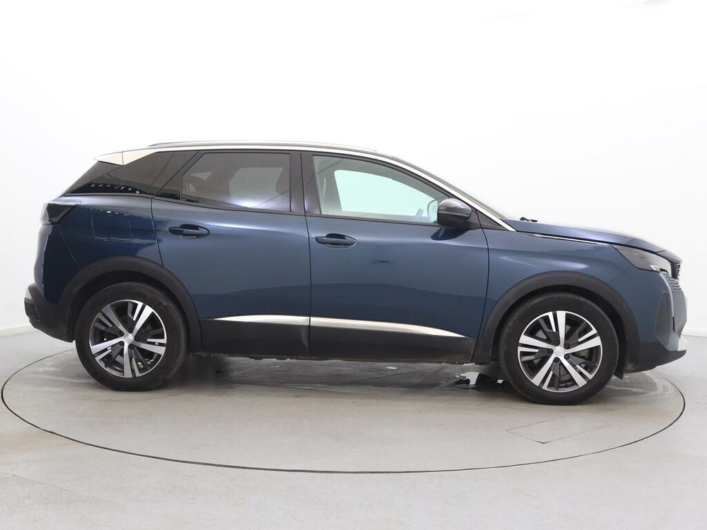 Peugeot 3008 73Kwh Gt  #8
