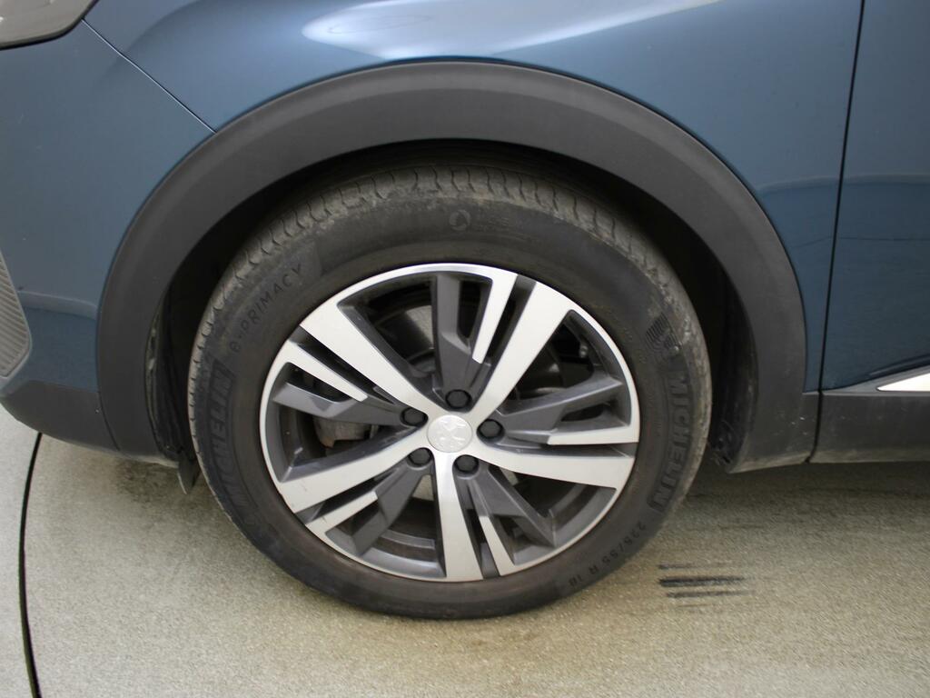 Peugeot 3008 73Kwh Gt  #42