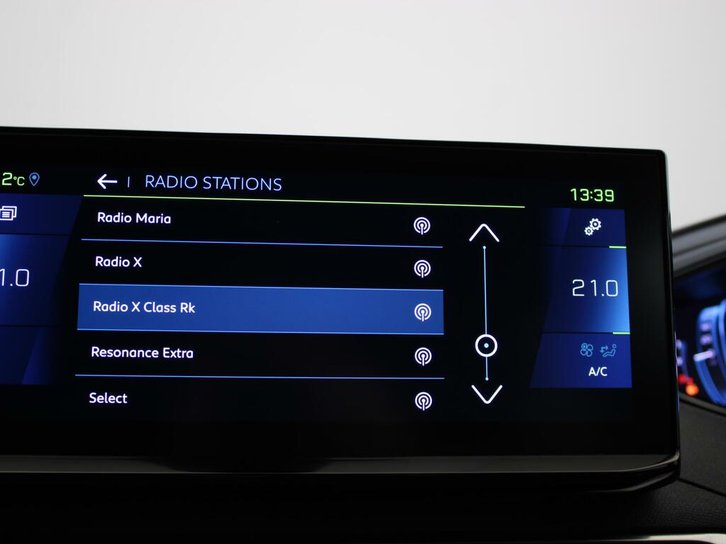 Peugeot 3008 73Kwh Gt  #22