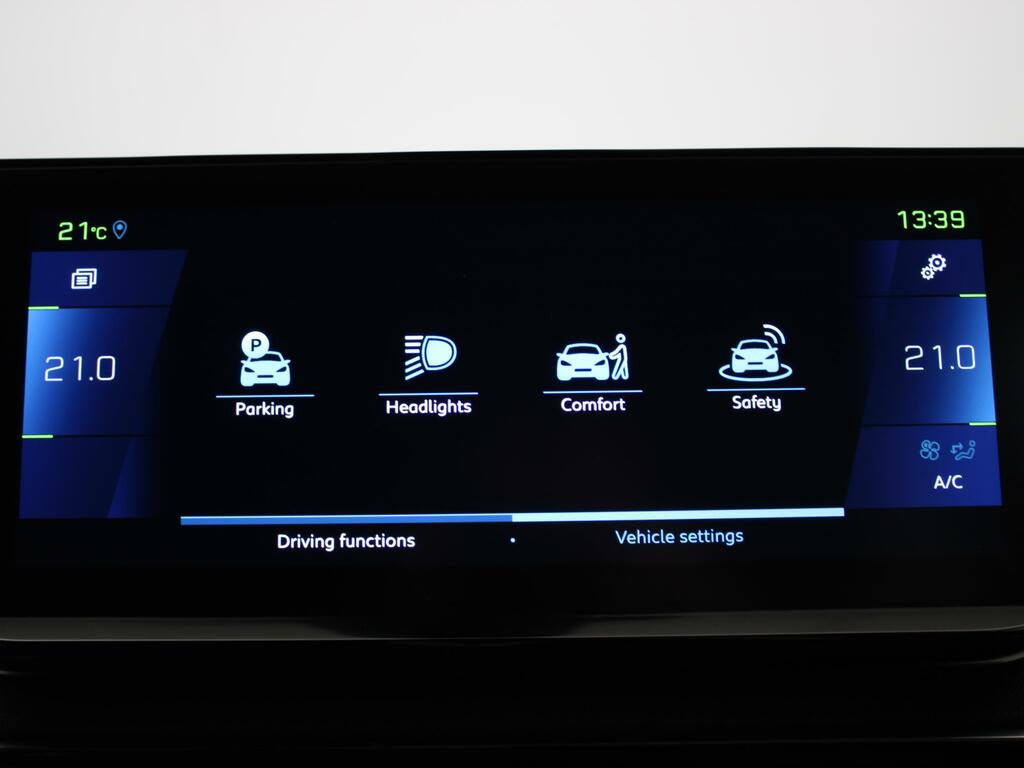 Peugeot 3008 73Kwh Gt  #20