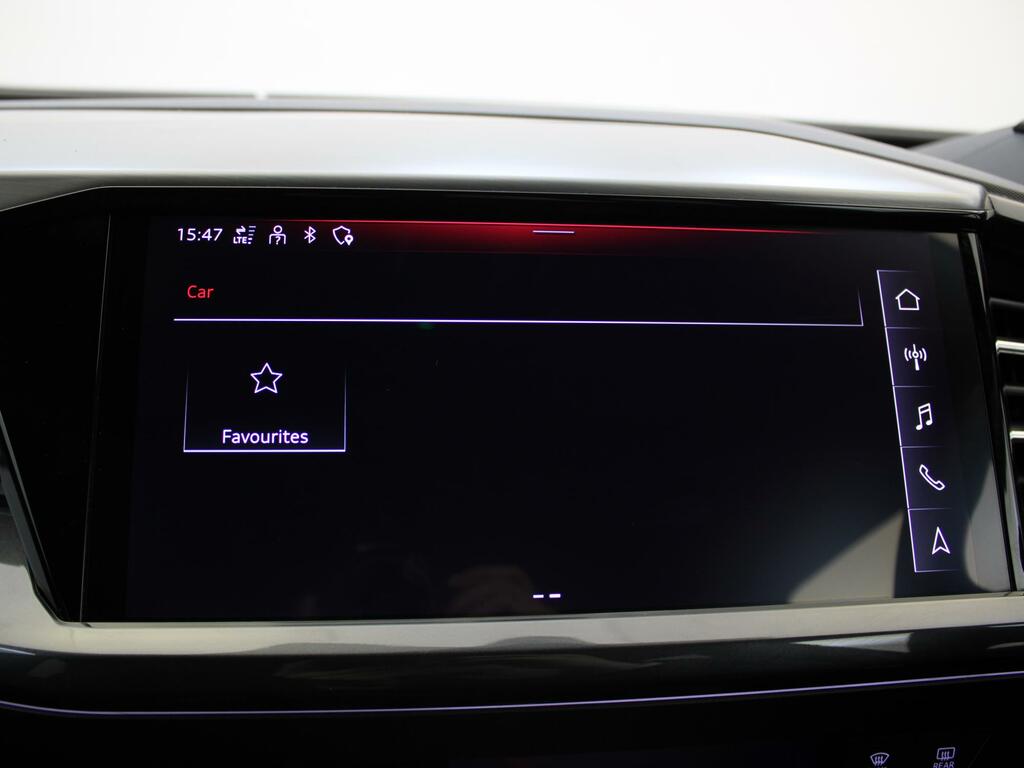 Audi Q4 E Tron Audi E-tron Estate 125Kw 35 55.52Kwh Sport Aut #17