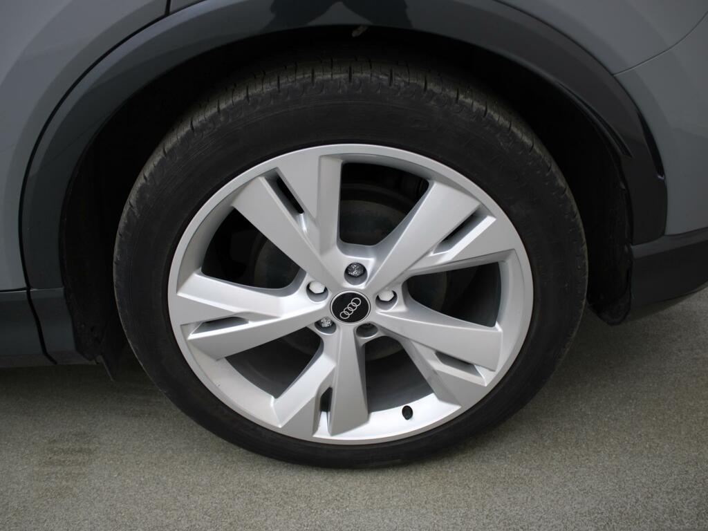 Audi Q4 E Tron Audi E-tron Estate 125Kw 35 55.52Kwh Sport Aut #36