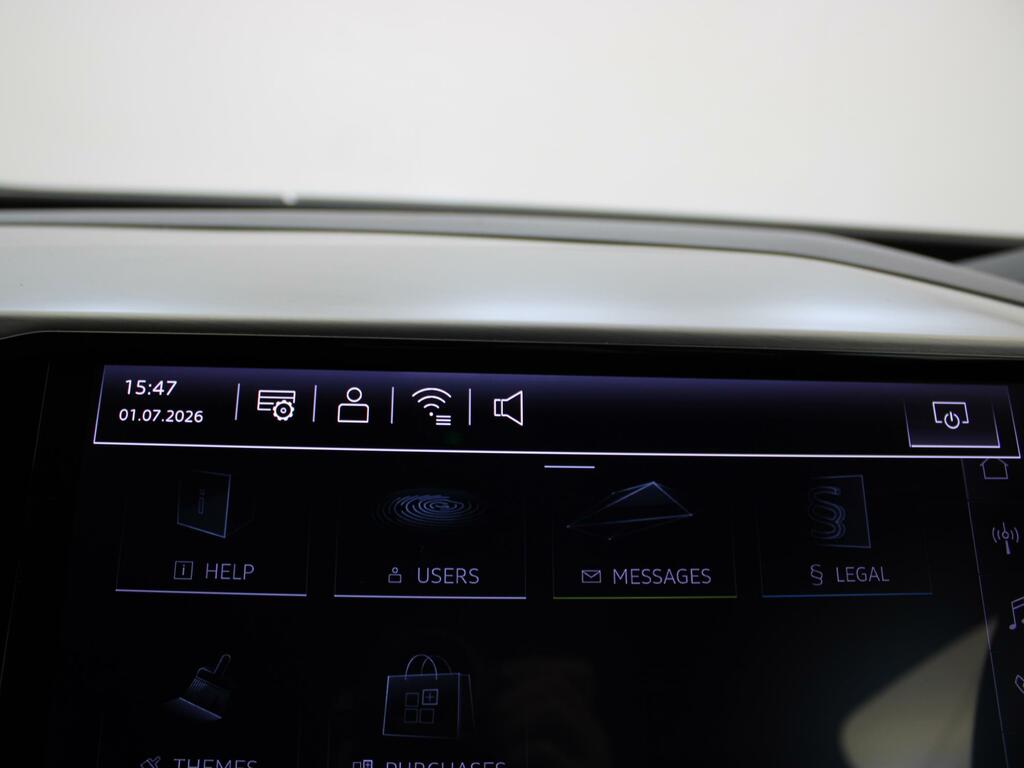Audi Q4 E Tron Audi E-tron Estate 125Kw 35 55.52Kwh Sport Aut #15