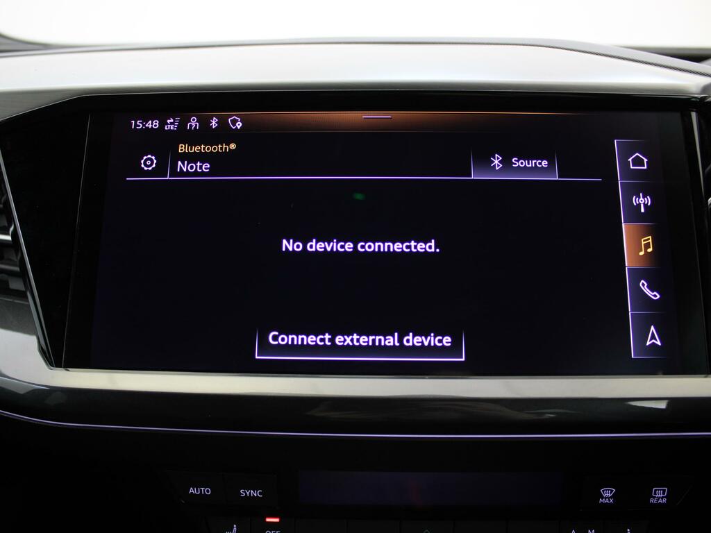 Audi Q4 E Tron Audi E-tron Estate 125Kw 35 55.52Kwh Sport Aut #20
