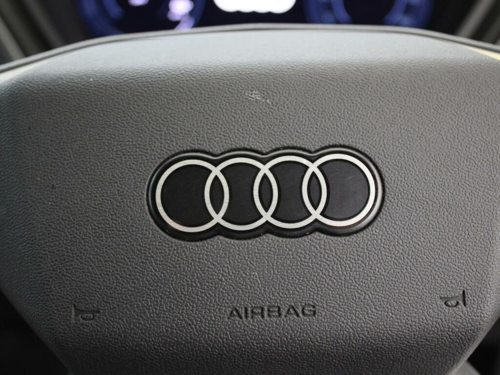 Audi Q4 E Tron Audi E-tron Estate 125Kw 35 55.52Kwh Sport Aut #26