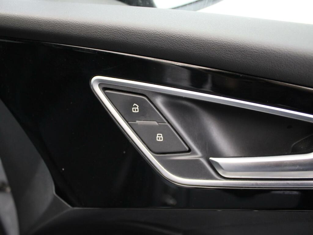 Audi Q4 E Tron Audi E-tron Estate 125Kw 35 55.52Kwh Sport Aut #29