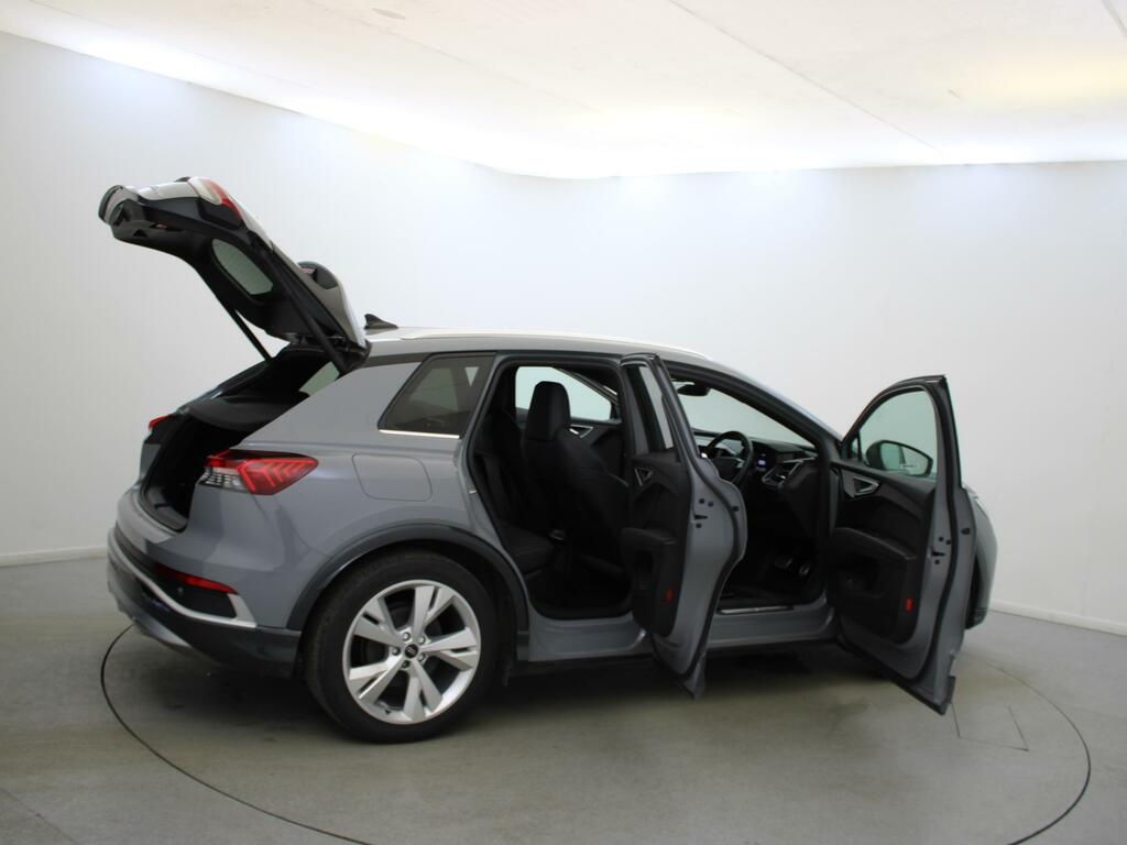 Audi Q4 E Tron Audi E-tron Estate 125Kw 35 55.52Kwh Sport Aut #31