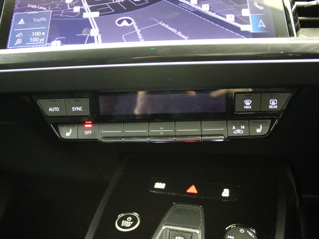 Audi Q4 E Tron Audi E-tron Estate 125Kw 35 55.52Kwh Sport Aut #23