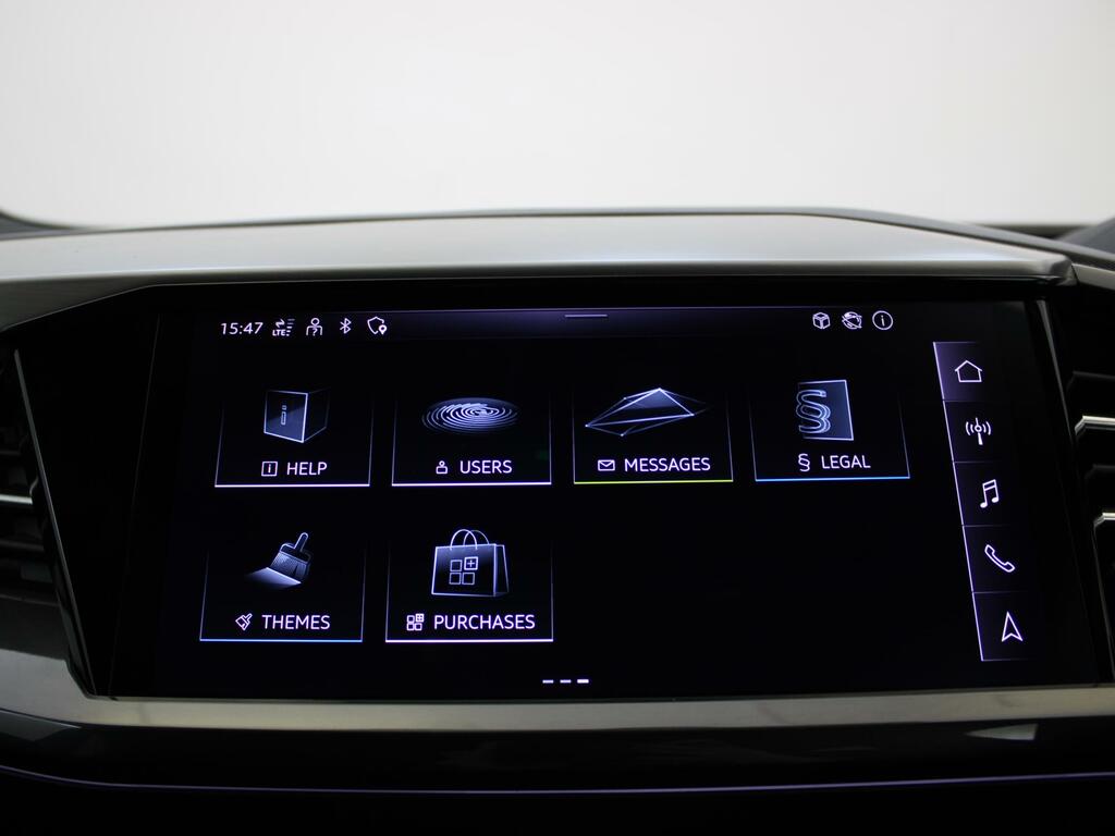 Audi Q4 E Tron Audi E-tron Estate 125Kw 35 55.52Kwh Sport Aut #14