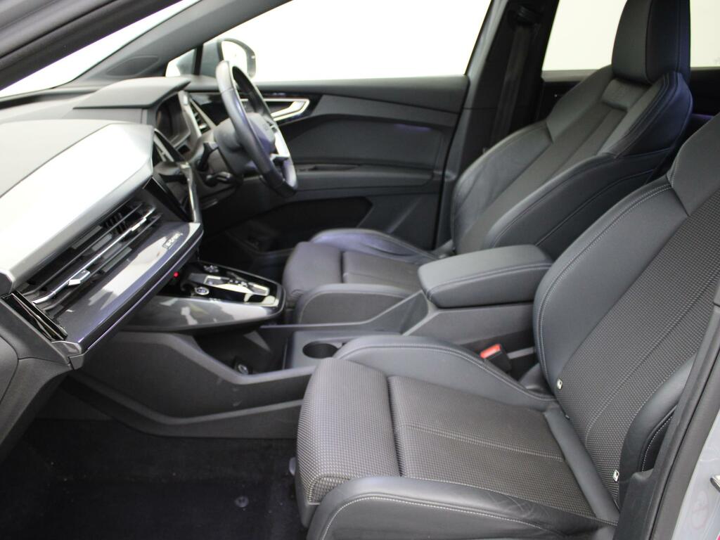 Audi Q4 E Tron Audi E-tron Estate 125Kw 35 55.52Kwh Sport Aut #9