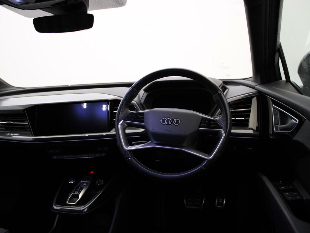 Audi Q4 E Tron Audi E-tron Estate 125Kw 35 55.52Kwh Sport Aut #11