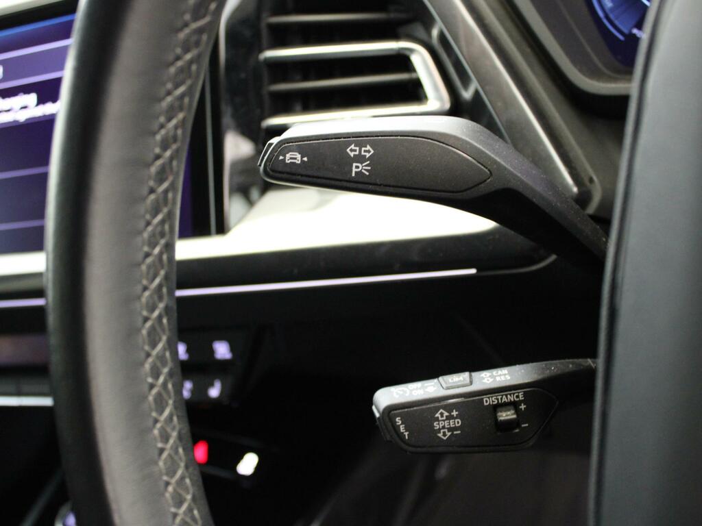 Audi Q4 E Tron Audi E-tron Estate 125Kw 35 55.52Kwh Sport Aut #27