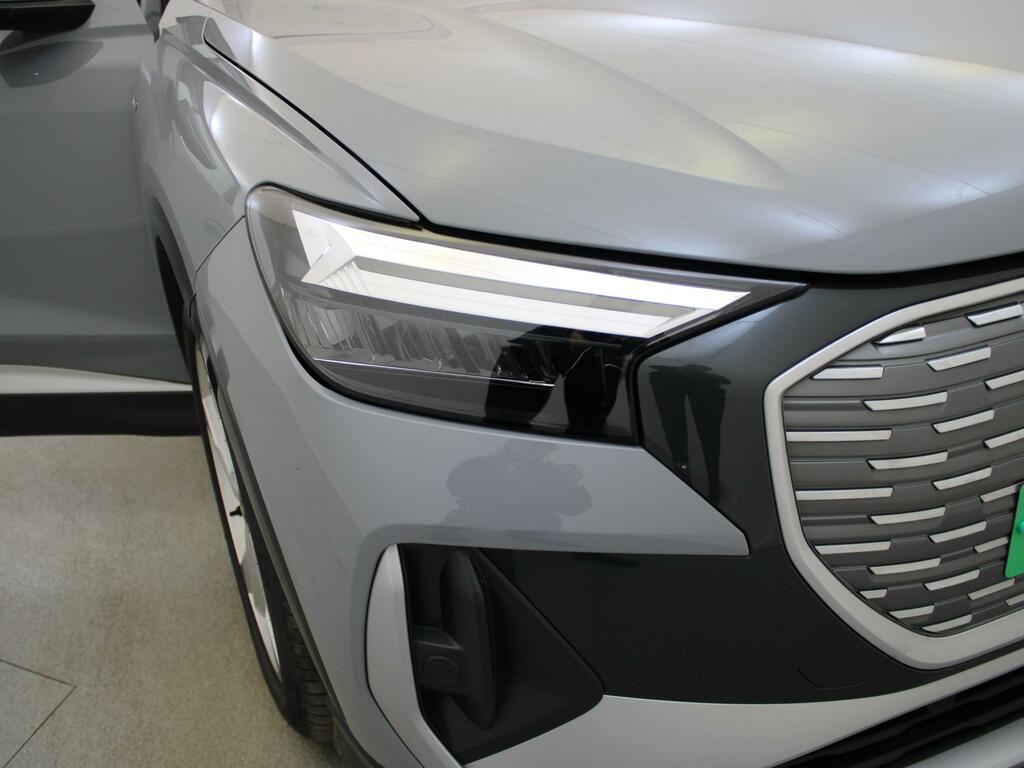 Audi Q4 E Tron Audi E-tron Estate 125Kw 35 55.52Kwh Sport Aut #32
