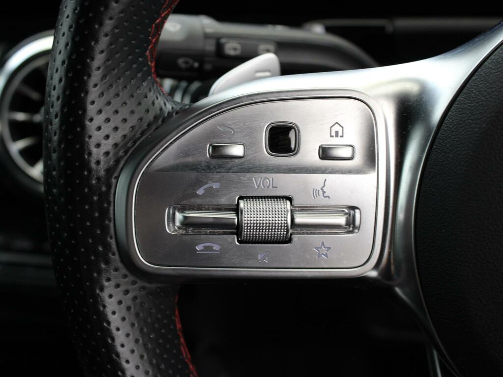 Mercedes-Benz EQA 300 4M 168Kw Amg Line Prem 66.5Kwh Grey #17
