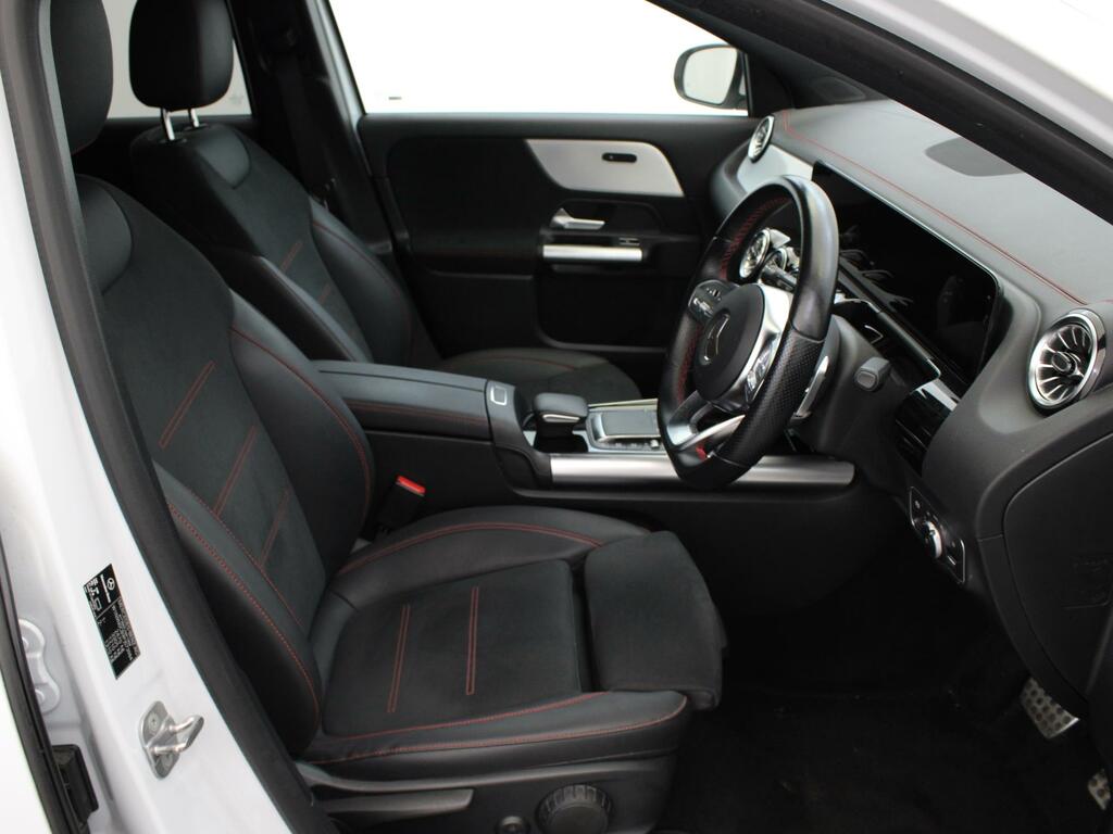 Mercedes-Benz EQA 300 4M 168Kw Amg Line Prem 66.5Kwh Grey #9