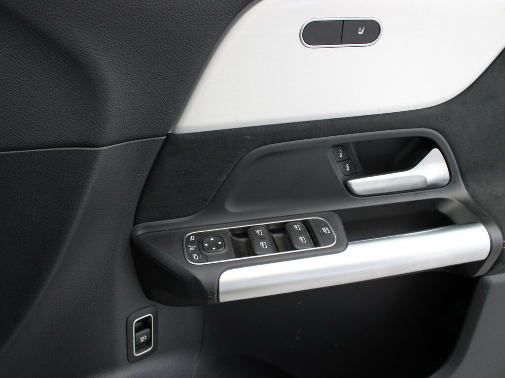 Mercedes-Benz EQA 300 4M 168Kw Amg Line Prem 66.5Kwh Grey #15