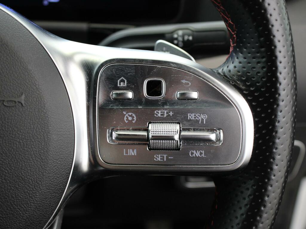 Mercedes-Benz EQA 300 4M 168Kw Amg Line Prem 66.5Kwh Grey #16