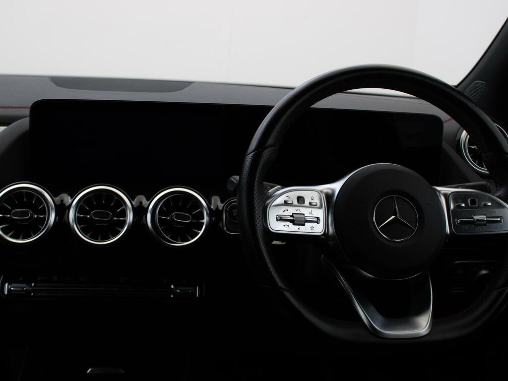 Mercedes-Benz EQA 300 4M 168Kw Amg Line Prem 66.5Kwh Grey #14