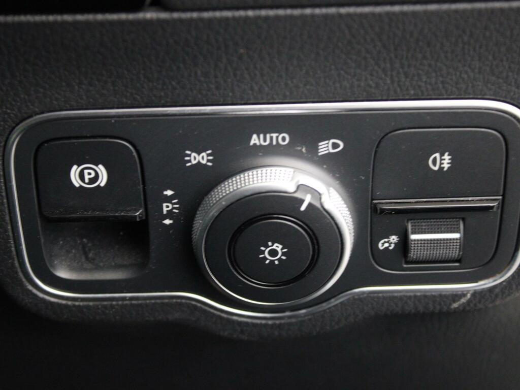 Mercedes-Benz EQA 300 4M 168Kw Amg Line Prem 66.5Kwh Grey #18