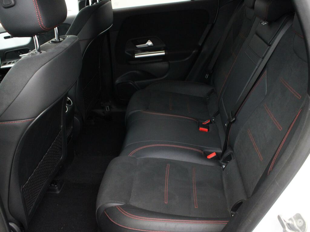 Mercedes-Benz EQA 300 4M 168Kw Amg Line Prem 66.5Kwh Grey #11