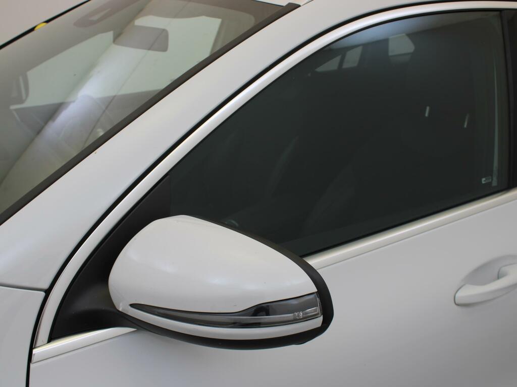 Mercedes-Benz EQA 300 4M 168Kw Amg Line Prem 66.5Kwh Grey #36
