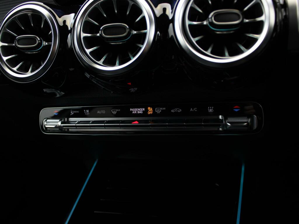 Mercedes-Benz EQB Eqb 300 66.5Kwh Amg Line 4Matic Grey #31