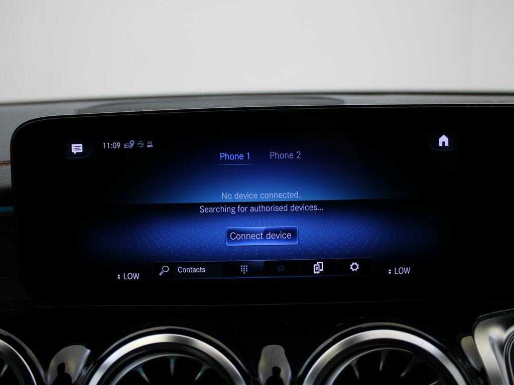 Mercedes-Benz EQB Eqb 300 66.5Kwh Amg Line 4Matic Grey #28